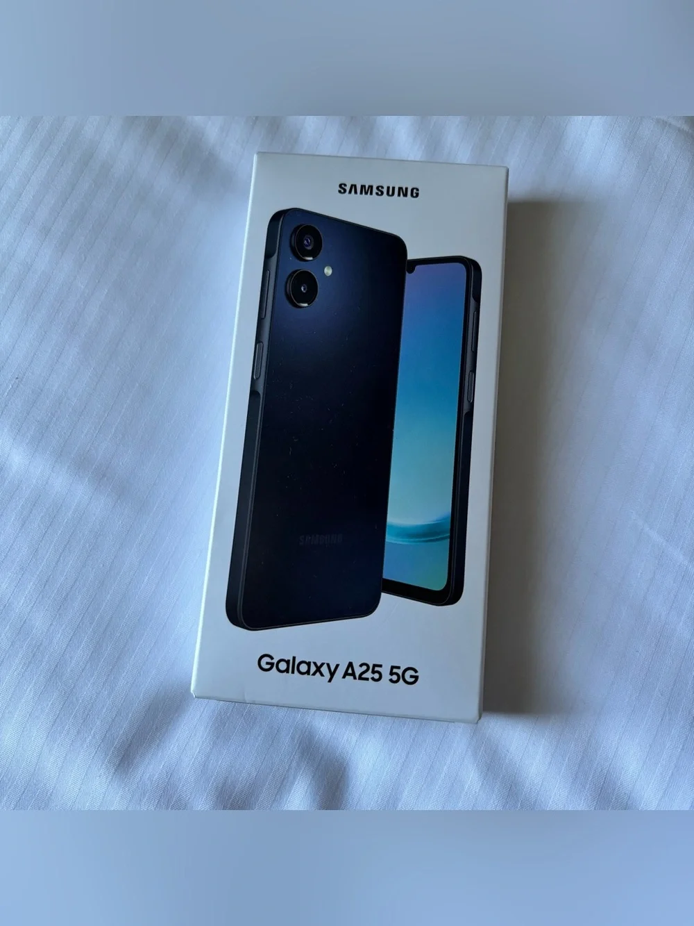 Samsung Galaxy A25 5G 64GB